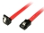 Alogic 7-Pin 180-Degree to 90-Degree 1-Device Serial ATA Cable - 50cm