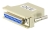 ATEN SA0148 RJ45(Female) to DB25(Female) DTE to DCE Adapter