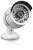 Swann PRO-H855 1080p Full HD Bullet Outdoor Security Camera w. IR Night Vision76 Degree Viewing Angle, 2MP, Indoor/Outdoor, IP66, Aluminium Body