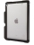 STM DUX Shell Case - To Suit 10.5 Inch iPad Pro 2nd Gen - Black