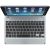 Brydge 10.5 Bluetooth Keyboard - For iPad Pro 10.5