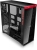 In-Win 805C ATX Mid-Tower Chassis - Black/Red2.5