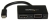 Startech 2-in-1 Mini-DisplayPort to HDMI/VGA Converter - Black