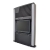 Ergotron StyleView Sit-Stand Enclosure Wall-Mount Computer Workstation - BlackTo Suit up to 22