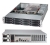 Supermicro SuperChassis SC826BE1C-R920LPB Server Chassis - 2U Rackmount3.5