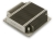 Supermicro 1U Passive CPU Heat-Sink - LGA1150/1155