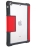STM DUX Case - To Suit iPad mini 1-3 - Red