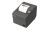 Epson TM-T82II Thermal Printer - Black (USB/Serial) - USB Cable Included