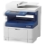 Fuji_Xerox DocuPrint M355df Multifunction Printer (A4) w. Network - Print/Copy/Scan/Fax35ppm Mono, 150 Sheet Tray, 256MB-RAM, GigLAN, Automatic-Duplex, USB2.0