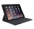 Logitech Slim folio iPad Keyboard Case With Integrated Bluetooth keyboard - For iPad 5