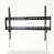 Crest MFP2F Fixed TV Wall Mount - Large To Extra LargeTo Suit Screens from 42