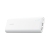 Anker PowerCore Portable USB Charger - 10100mAh (5V/2A) - White Compatible With iPhone, iPad, Samsung Galaxy and Other Compatible Devices