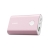 Anker PowerCore+ Portable Charger - 10050mAh - Pink Compatible With High-Power Tablets and Other USB Devices