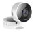D-Link DCS-8100LH HD 180 Degree Wi-Fi Camera180 Degree Viewing Angle, 1/2.7