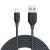 Anker Powerline to Micro USB Cable - 3m, Black