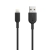 Anker PowerLine II Lightning Cable - To Suit iPhone X/8 /8 Plus /7 /7 Plus/6 /6 Plus /5S - 0.9M - Black