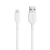 Anker PowerLine II Lightning Cable - To Suit iPhone X/8 /8 Plus /7 /7 Plus/6 /6 Plus /5S - 0.9M - White
