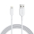 Anker PowerLine II Lightning Cable - To Suit iPhone X/8 /8 Plus /7 /7 Plus/6 /6 Plus /5S - 1.8M - White