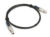 Supermicro External MiniSAS HD(SFF-8644) to External MiniSAS HD(SFF-8644) Cable - 1m