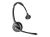 Plantronics 86919-02 Spare Monaural Headset - Over-The-Head - For Plantronics CS510