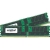 Crucial 64GB (2x32GB) PC4-17000 (2133MHz) DDR4 ECC Registered RAM Kit - CL15 2133MHz, 288-Pin DIMM, Registered, ECC, 1.2V