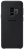 Samsung Alcantara Cover Case - For Samsung Galaxy S9 - Black