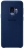 Samsung Alcantara Cover Case - For Samsung Galaxy S9 - Blue