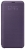 Samsung LED View Cover Case - For Samsung Galaxy S9 - Violet