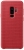 Samsung HyperKnit Cover Case - For Samsung Galaxy S9+ - Red