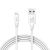 Anker Powerline+ Lightning to USB Cable - 1.8m, White