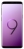 Samsung Galaxy S9 Handset - 64GB, Lilac PurpleOcta-Core(1.7GHz), 5.8
