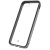 EFM Verona Case Armour w. D3O - To Suits iPhone 8 Plus/7 Plus/6s Plus - Black/Space Grey