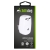 Crest Twin Port USB Wall Charger - 5.0V/3.5A, White