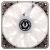 BitFenix 120mm Spectre Pro RGB Fan w. Controller- 120x120x25mm Fluid Dynamic Bearings, 1200RPM, 56.22CFM, 18.9 dB(A), RGB