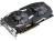ASUS Radeon RX580 OC Edition 4GB Dual Series Video Card4GB, GDDR5, (1380MHz, 7000MHz), 256-bit, 2304 Stream Processors, DVI-D(1), HDMI(2), DP(2), Fansink, HDCP, PCI-E 3.0x16L