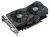 ASUS ROG Strix Radeon RX560 OC Edition 4GB Video Card4GB, GDDR5, (1197MHz, 6000MHz), 128-bit, 896 Stream Cores, DVI(1), HDMI(1), DP(1), HDCP, Fansink, PCI-E 3.0x16