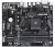 Gigabyte GA-AX370M-DS3H MotherboardAMD AM4, AMD X370, DDR4-3200MHz(O.C)(4), M.2(1), PCI-E 3.0x16(1), SATA-III(4), GigLAN, HD-Audio, USB3.1, USB2.0/1.1, DVI-D, HDMI, mATX