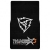 ThunderX3 TGM20 Gaming Floor Mat