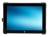 Targus Commercial-Grade Tablet Case - To Suit HP Elite x2 1012 G1/G2 - Black