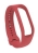 TomTom Tracker Strap - To Suit Tomtom Touch - Large, Coral Red