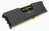 Corsair 32GB (4x8GB) PC4-24000 (3000MHz) DDR4 Memory Kit - C16 - Vengeance LPX, Black3000MHz, 288-Pin DIMM, XMP2.0, 1.2V