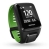 TomTom Runner 3 Cardio GPS Running Watch - Large, Black/Green
