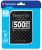 Verbatim 500GB Store `n` Go USB 3.0 Hard Drive - Black