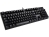 Gigabyte FORCE-K83-BLUE Mechanical Gaming Keyboard - Cherry MX Blue High Performance, Media Controls, Anti-Ghosting, Mechanical Switches, Non-Slip Rubber Feet