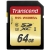 Transcend 64GB MicroSDXC Card - UHS-I/U3/C1095MB/s Read, 60MB/s Write
