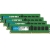 Crucial 32GB (4x8GB) PC4-21300 (2666MHz) DDR4 ECC REG RAM Kit - CL192666MHz, 288-Pin RDIMM, Registered, ECC, Single-Ranked, 1.2V