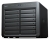 Synology 120TB DS3617xs DiskStation 12-Bay NAS Server3.5