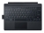 Acer Backlit Keyboard Dock - For Acer Switch Alpha 12 - Black