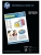 HP CG964A Professional Glossy Laser Paper - A4, 250 Sheets, 210 x 297 mm