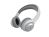 iFrogz Aurora Wireless Headphones - White